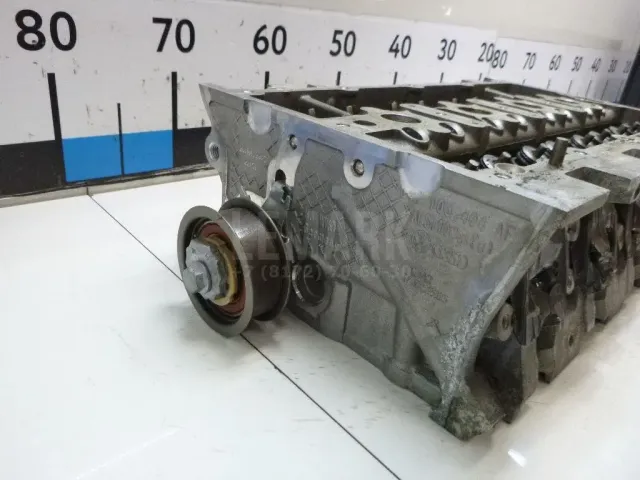 Головка блока для  Chery Tiggo 8 (T18) 2019