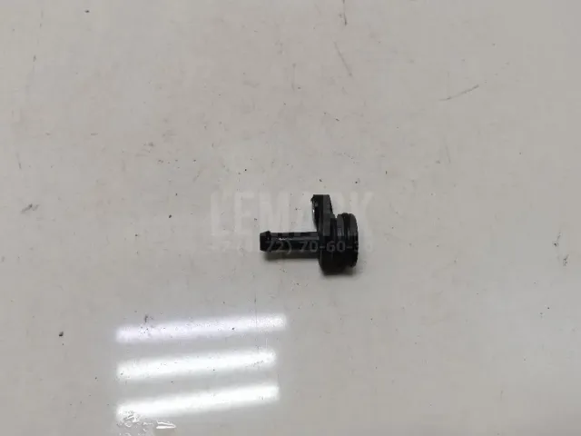 Фланец для  Audi A3 [8V] 2013-2020