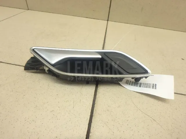 Ручка двери задней внутренняя правая для  Chevrolet Aveo (T250/T255) 2005-2011