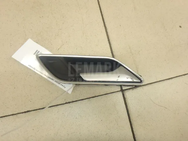 Ручка двери задней внутренняя правая для  Chevrolet Aveo (T250/T255) 2005-2011