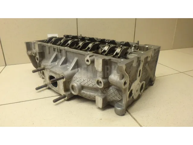 Головка блока для  Chevrolet Trail Blazer 2012-2021
