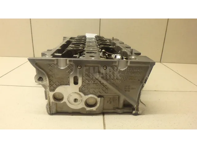 Головка блока для  Chevrolet Trail Blazer 2012-2021