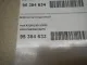 Дефлектор воздушный для  Cadillac Escalade II 2000-2006