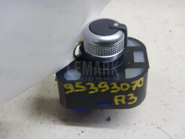 Переключатель регулировки зеркала для  Audi TT(8N) 1998-2006