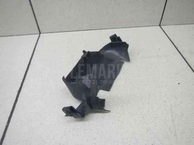 Воздуховод для  Audi A3 [8PA] Sportback 2004-2013
