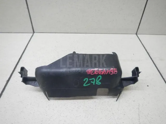 Воздуховод для  Audi A3 [8PA] Sportback 2004-2013