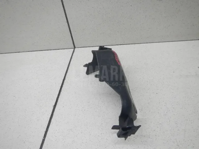 Воздуховод для  Audi A3 [8PA] Sportback 2004-2013