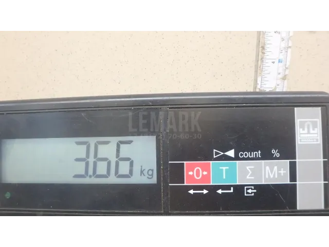 Приемная труба глушителя