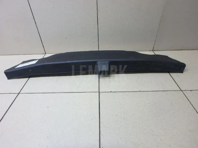 Наполнитель переднего бампера для  Citroen Berlingo II (B9) 2008-2022