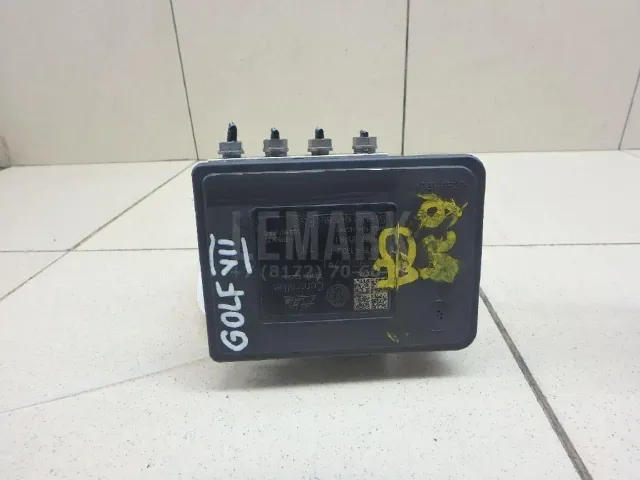 Блок ABS (насос)