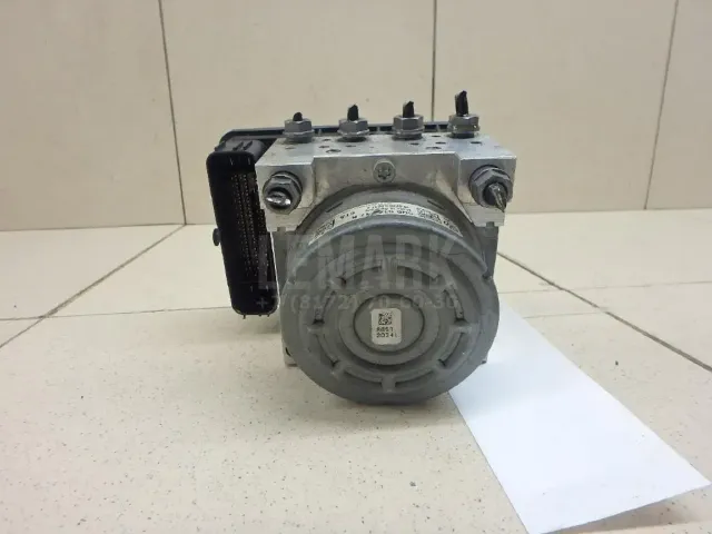Блок ABS (насос)