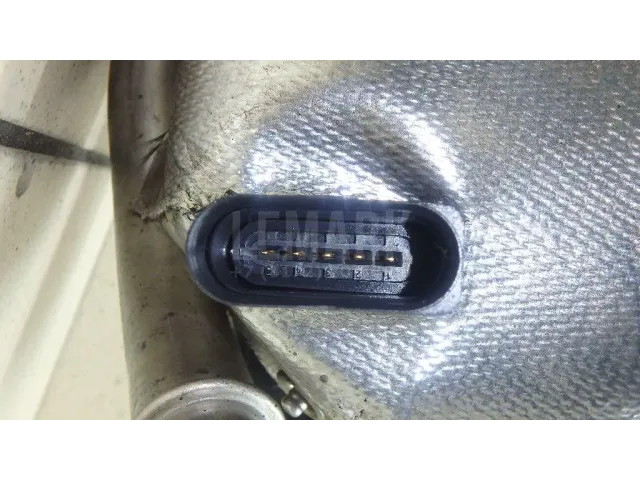 Радиатор системы EGR для  Ford Fiesta 2017