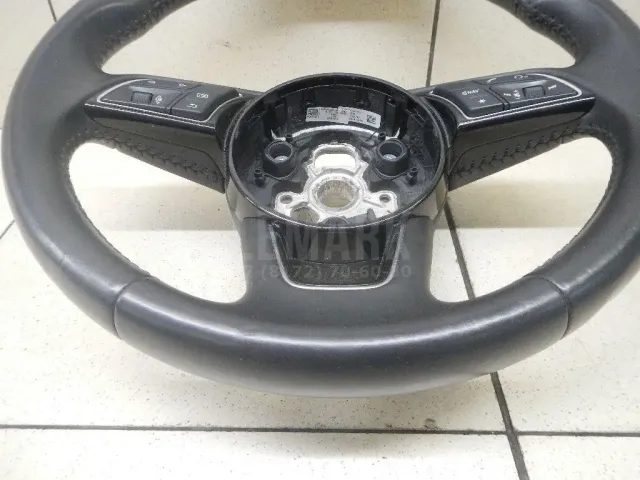 Рулевое колесо для AIR BAG (без AIR BAG)