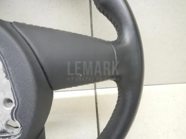 Рулевое колесо для AIR BAG (без AIR BAG)