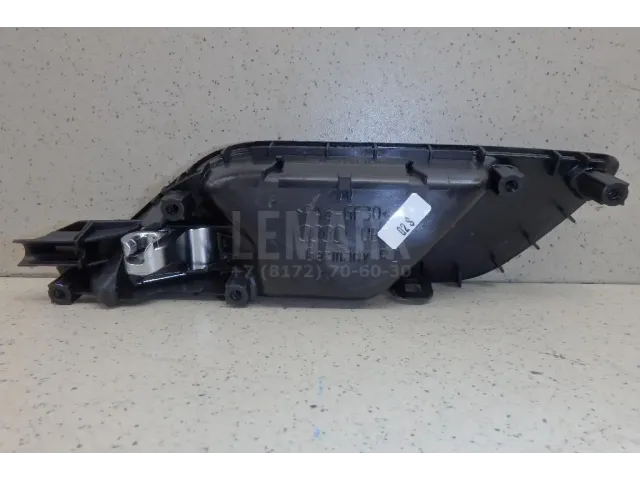 Ручка двери задней внутренняя правая для  Chrysler Sebring/Dodge Stratus 2001-2007