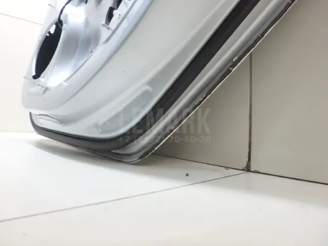 Дверь задняя правая для  Audi Q3 (F3B) 2018