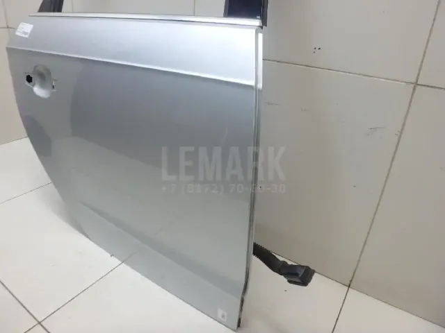 Дверь задняя правая для  Audi Q3 (F3B) 2018