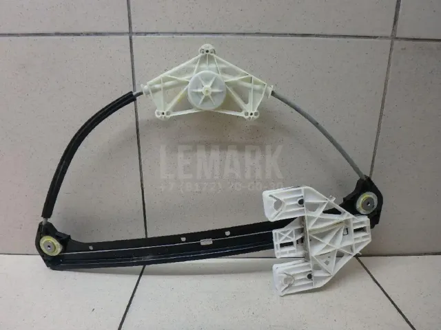 Стеклоподъемник электр. задний правый для  BMW 6-serie E64 2004-2009
