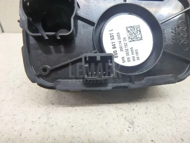 Переключатель света фар для  Fiat Stilo 2002-2010