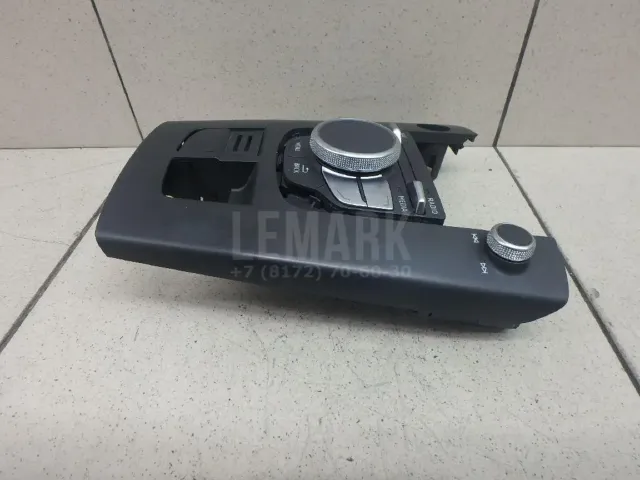 Кнопка многофункциональная для  BMW X4 G02 2018