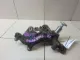 Кулак поворотный задний правый для  Citroen C4 II 2011-2022