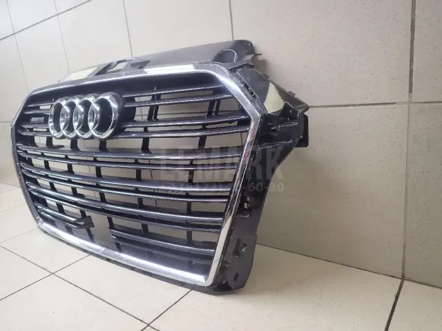 Решетка радиатора для  Audi 100 [C4] 1991-1994
