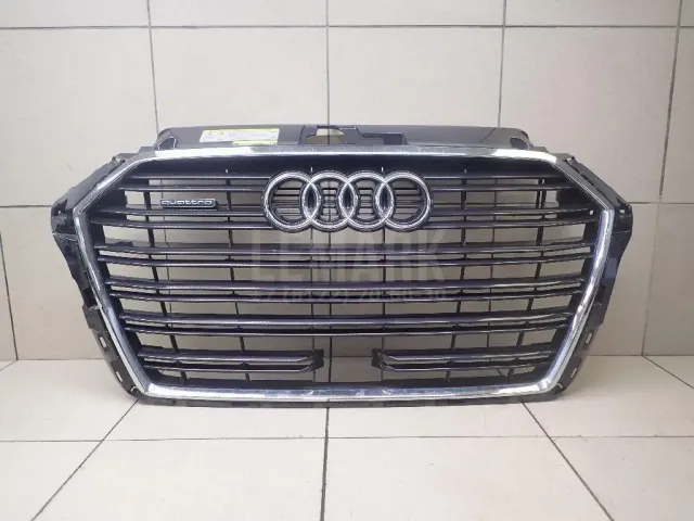 Решетка радиатора для  Audi 100 [C4] 1991-1994