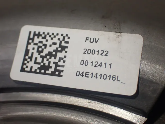 К-кт сцепления для  BMW i3 (I01) 2013-2022