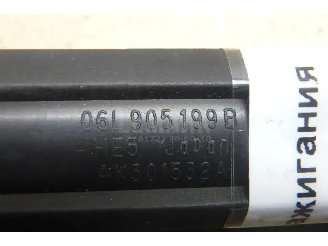 Наконечник свечи зажигания для  DAF 95 1987-1998