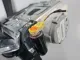Ремень безопасности с пиропатроном для  Audi A6 [C6,4F] 2004-2011