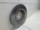 Диск тормозной задний