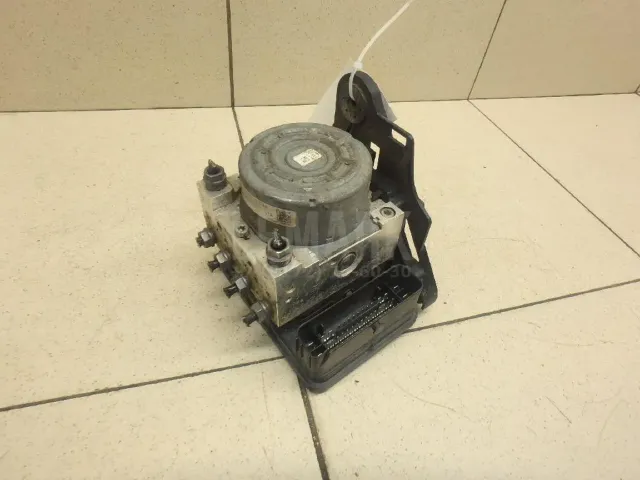 Блок ABS (насос)