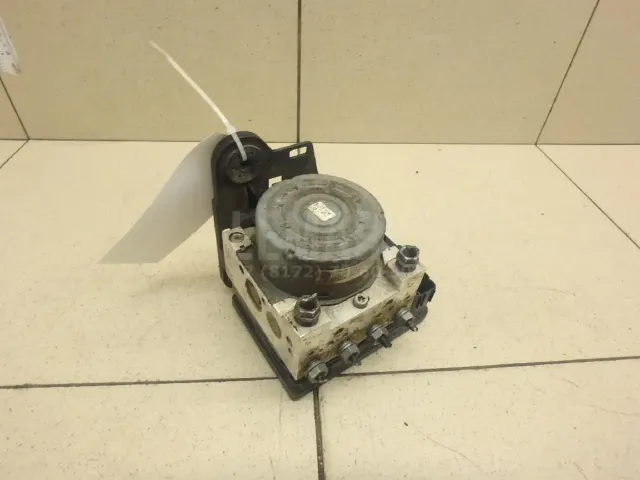 Блок ABS (насос)