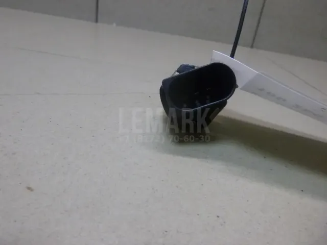 Датчик давления топлива