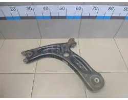 Рычаг передний левый