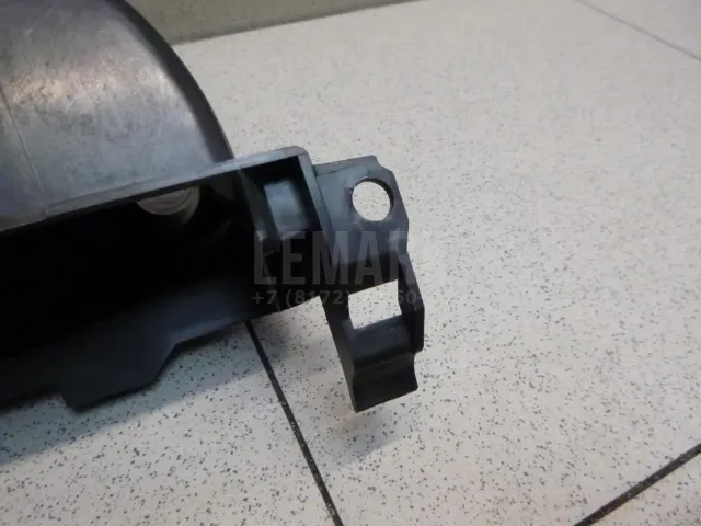 Воздуховод для  Audi A3 [8V] 2013-2020