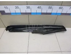 Воздухозаборник (наружный)