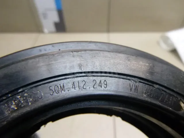 Подшипник опоры переднего амортизатора для  Audi A8 [4D] 1994-1998