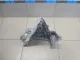 Кронштейн двигателя правый