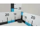 Крышка фары для  Ford Kuga 2008-2012