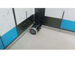 Кнопка запуска двигателя