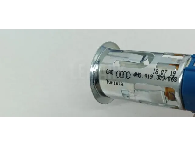 Гнездо прикуривателя для  Audi Allroad quattro 2006-2012