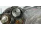 Стартер для  Ford Fiesta 2001-2008