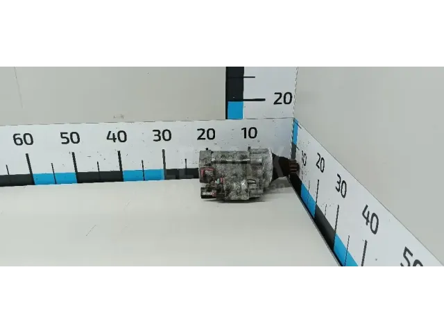 Стартер для  Ford Fiesta 2001-2008