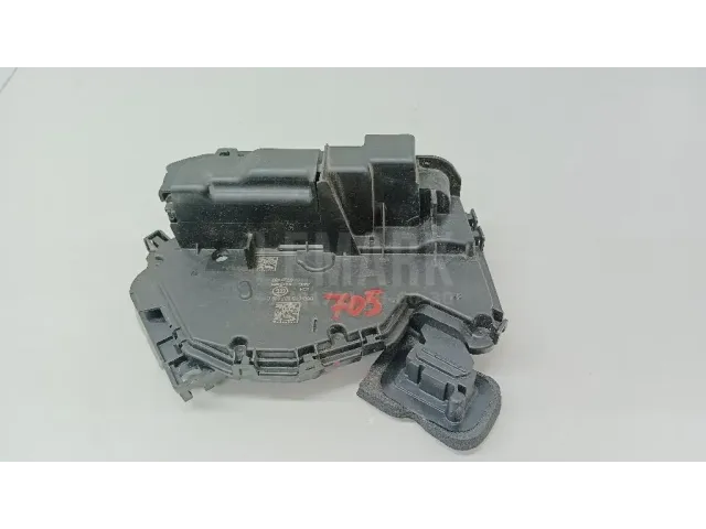 Замок двери передней правой для  Audi A3 [8PA] Sportback 2004-2013