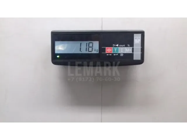 Рычаг задний продольный левый