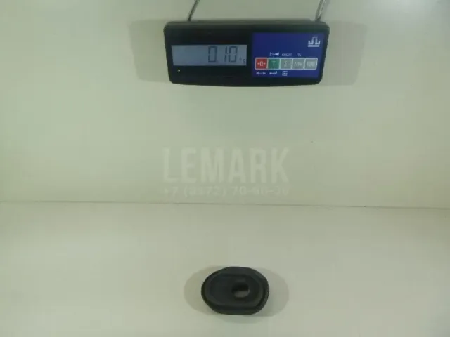 Уплотнитель (внутри) для  Exeed TXL (M32T) 2019