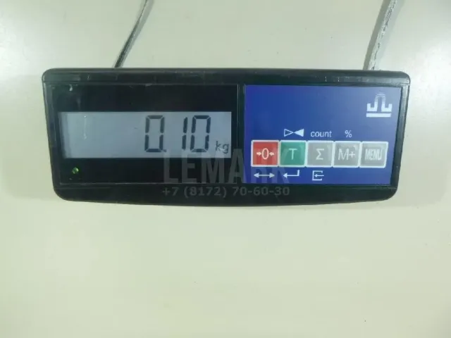 Уплотнитель (внутри) для  Exeed TXL (M32T) 2019