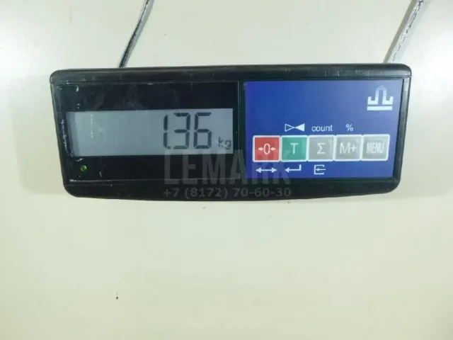 Интеркулер