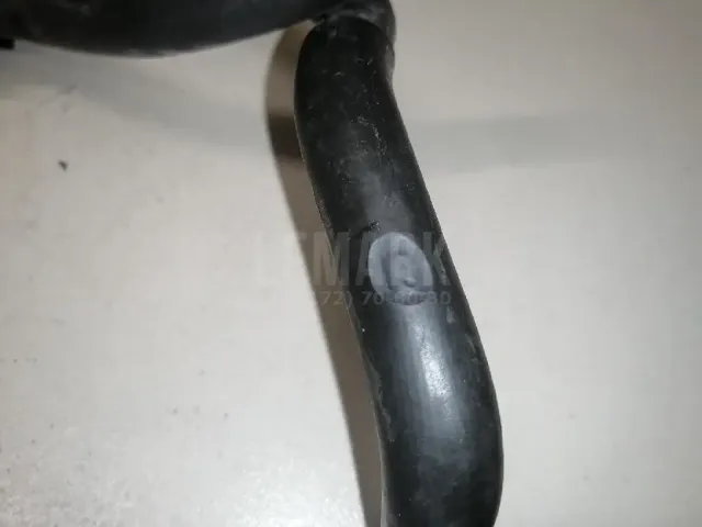 Шланг системы охлаждения